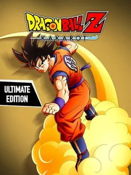 Dragon Ball Z: Kakarot - Ultimate Edition (XONE)
