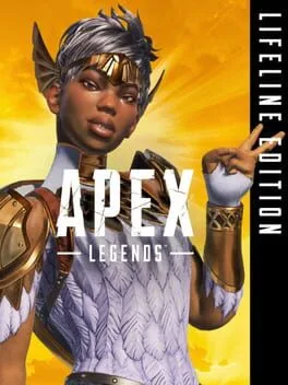 Apex Legends: Lifeline Edition (XONE)