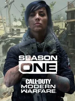 Call of Duty: Modern Warfare - Season One (XONE)