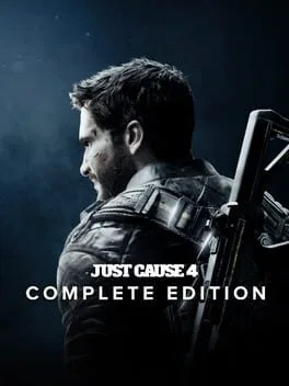 Just Cause 4: Complete Edition (XONE)