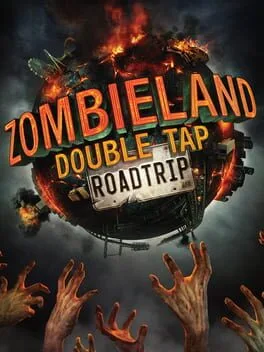 Zombieland: Double Tap - Road Trip (XONE)