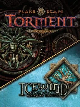 Planescape: Torment & Icewind Dale: Enhanced Editions (XONE)