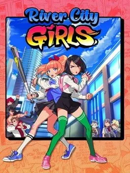 River City Girls (XONE)