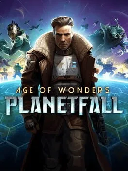 Age of Wonders: Planetfall (XONE)
