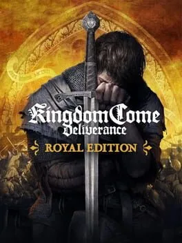 Kingdom Come: Deliverance - Royal Edition (XONE)
