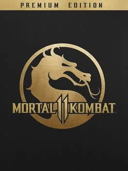 Mortal Kombat 11: Premium Edition (XONE)