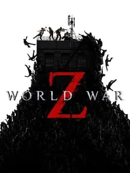 World War Z (XONE)
