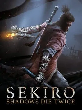 Sekiro: Shadows Die Twice (XONE)