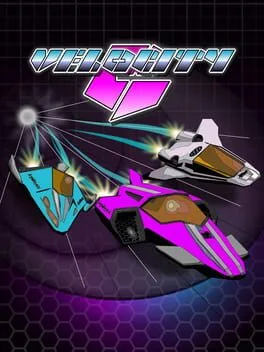 Velocity G (XONE)