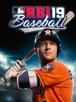 R.B.I. Baseball 19 (XONE)