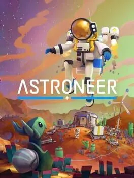 Astroneer (XONE)