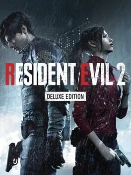 Resident Evil 2: Deluxe Edition (XONE)
