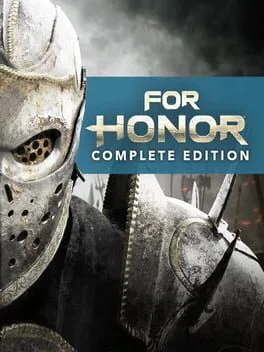 For Honor: Complete Edition (XONE)