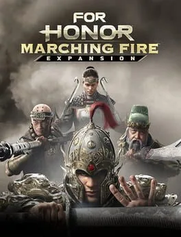 For Honor: Marching Fire Expansion Pack (XONE)