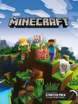 Minecraft Starter Collection (XONE)