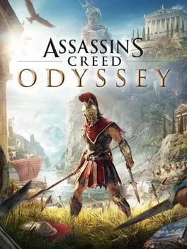 Assassin's Creed Odyssey (XONE)