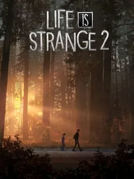 Life Is Strange 2 (XONE)