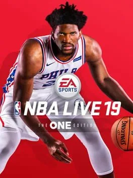NBA Live 19: The One Edition (XONE)