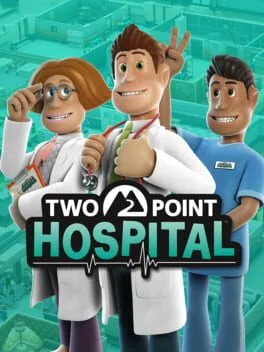 Two Point Hospital (XONE)