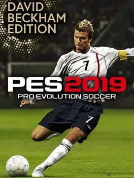 Pro Evolution Soccer 2019: David Beckham Edition (XONE)