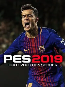 Pro Evolution Soccer 2019 (XONE)