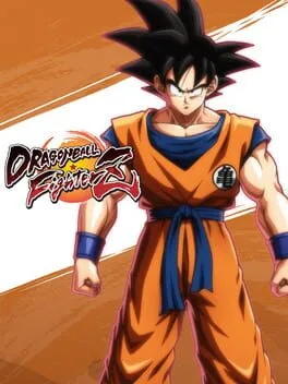Dragon Ball FighterZ: Goku (XONE)