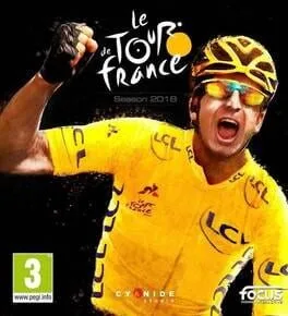 Tour de France 2018 (XONE)