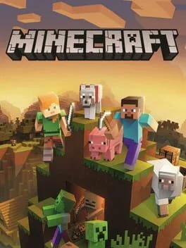 Minecraft Master Collection (XONE)