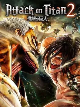 Attack on Titan 2 (XONE)