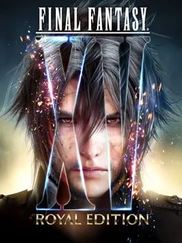 Final Fantasy XV: Royal Edition (XONE)