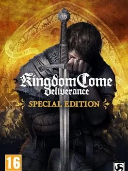 Kingdom Come: Deliverance - Special Edition (XONE)