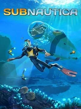 Subnautica (XONE)