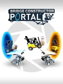 Bridge Constructor Portal (XONE)