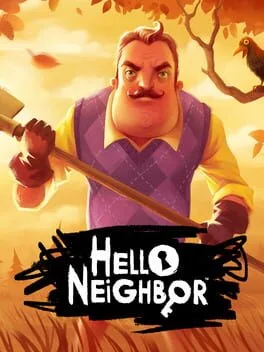 Hello Neighbor (XONE)