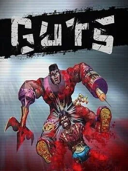 Guts (XONE)