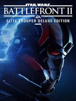 Star Wars Battlefront II: Elite Trooper Deluxe Edition (XONE)