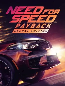 Need for Speed: Payback - Deluxe Edition (XONE)