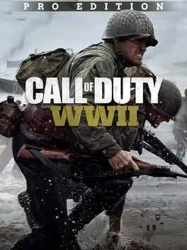 Call of Duty: WWII - Pro Edition (XONE)