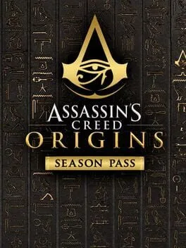 Assassin's Creed Origins: Season Pass (XONE)