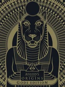 Assassin's Creed: Origins - God's Edition (XONE)
