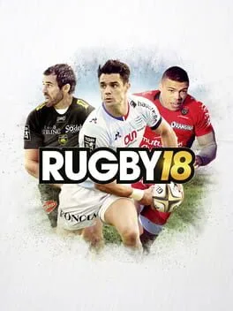 Rugby 18 (XONE)