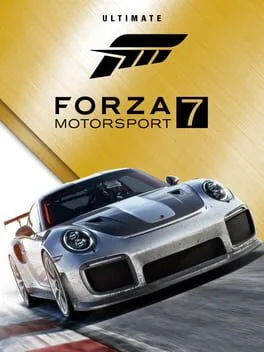Forza Motorsport 7: Ultimate Edition (XONE)