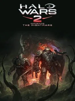 Halo Wars 2: Awakening the Nightmare (XONE)