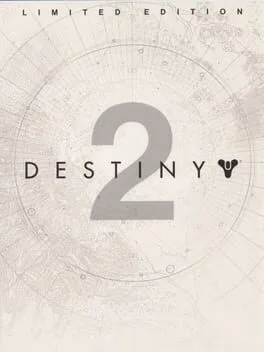 Destiny 2: Limited Edition (XONE)