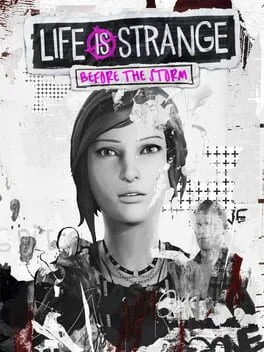 Life is Strange: Before the Storm (XONE)