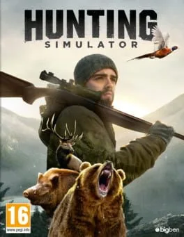 Hunting Simulator (XONE)