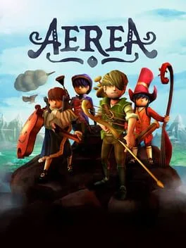 AereA (XONE)