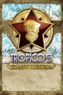 Tropico 5: Complete Collection (XONE)