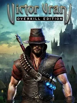 Victor Vran: Overkill Edition (XONE)