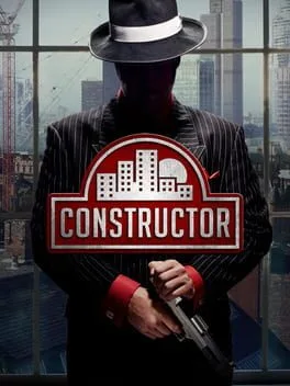 Constructor (XONE)